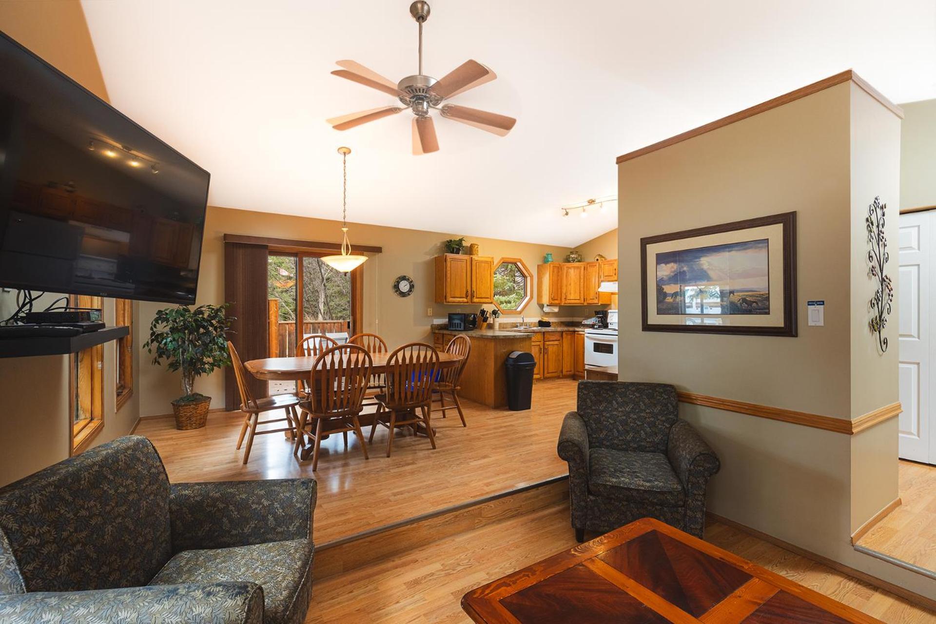 Overlander Mountain Lodge Jasper Exterior foto