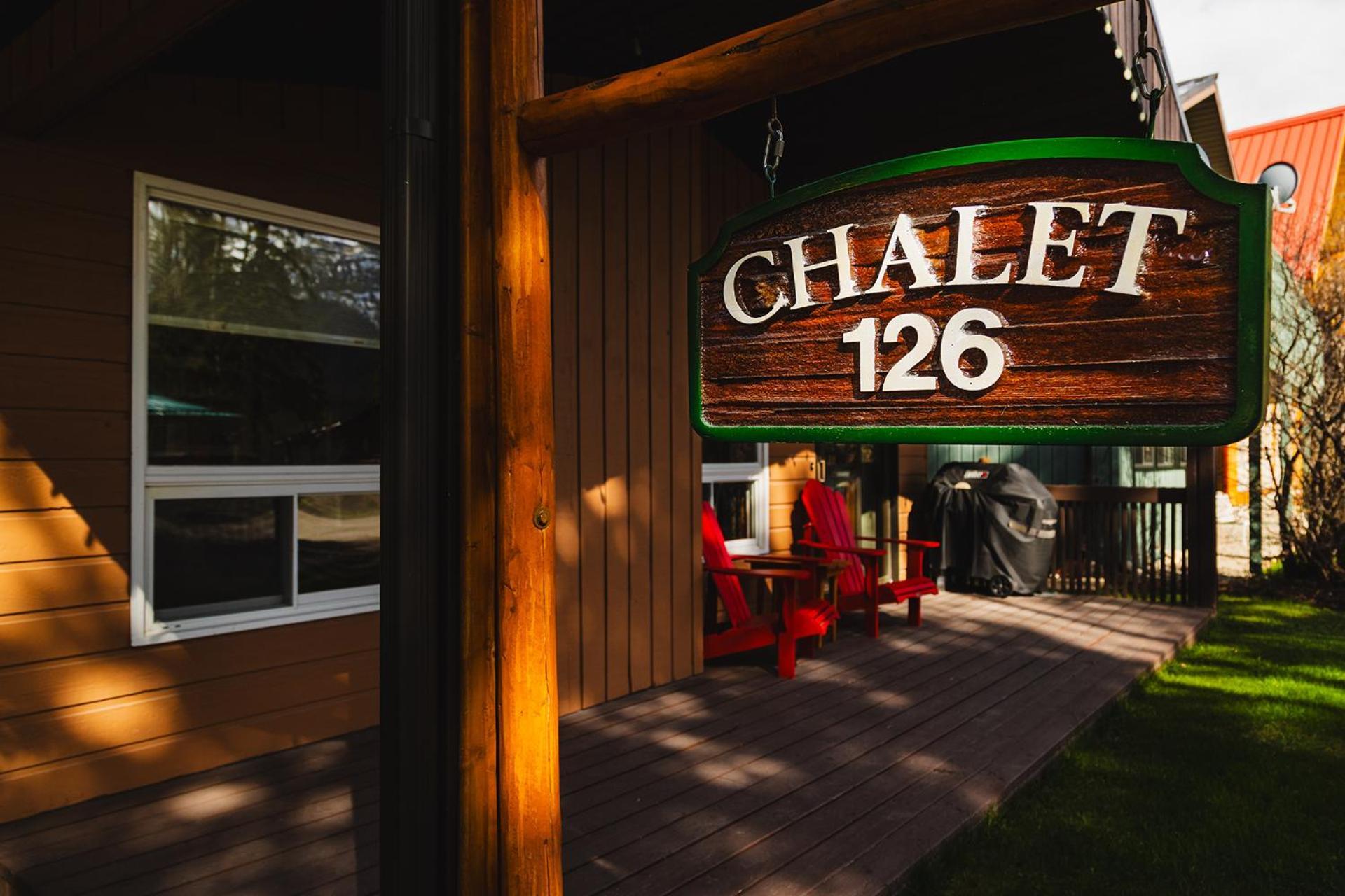 Overlander Mountain Lodge Jasper Exterior foto