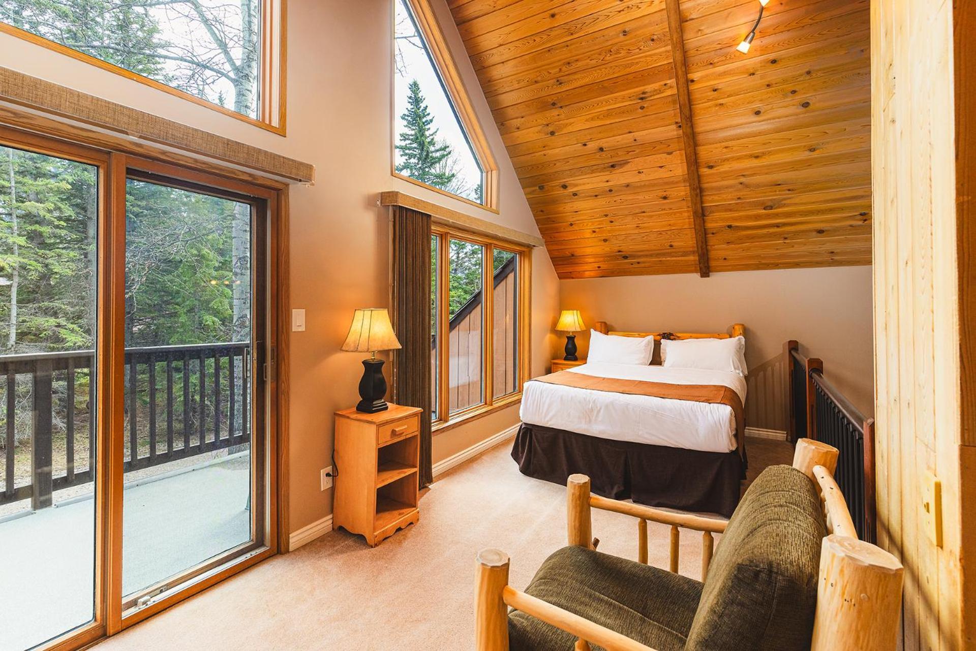 Overlander Mountain Lodge Jasper Exterior foto